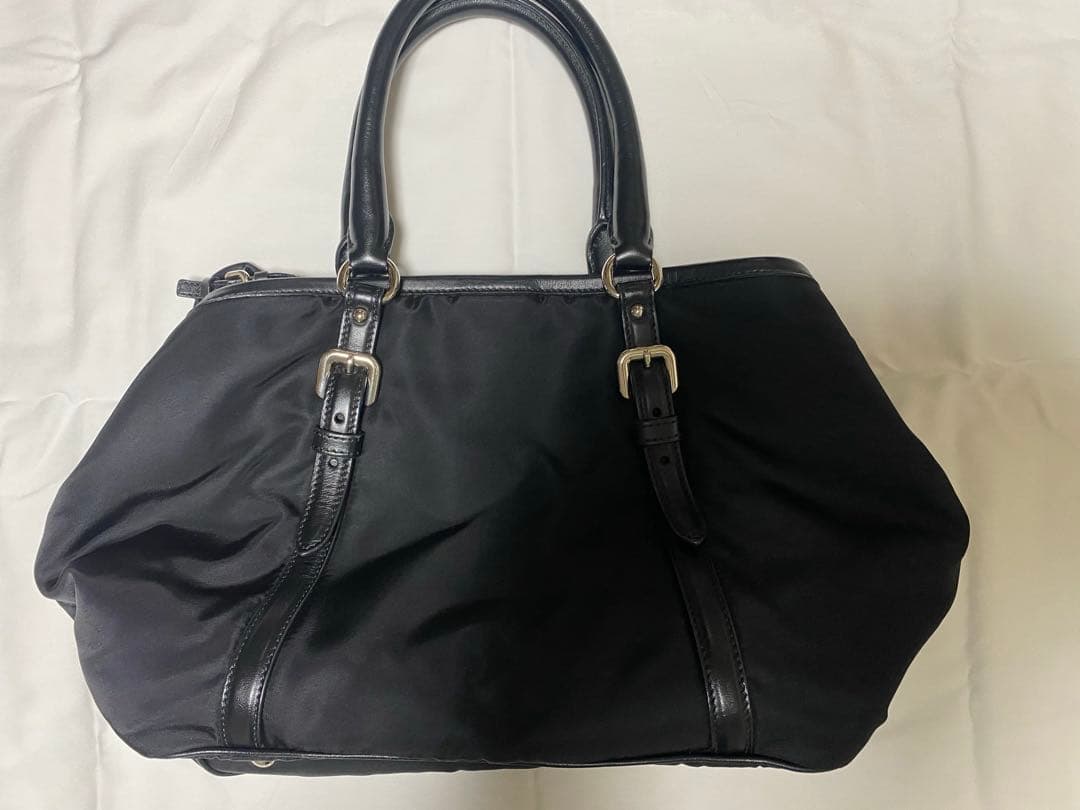 Prada Handbag #QY0UX5