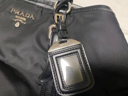 Prada Handbag #QY0UX5