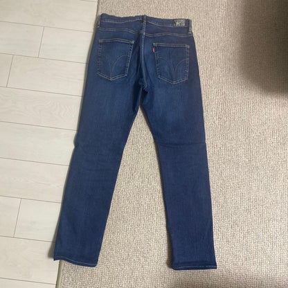 Hysteric Glamour x Tsuyoshi Noguchi Denim Pants 30 inches #QYF1NM