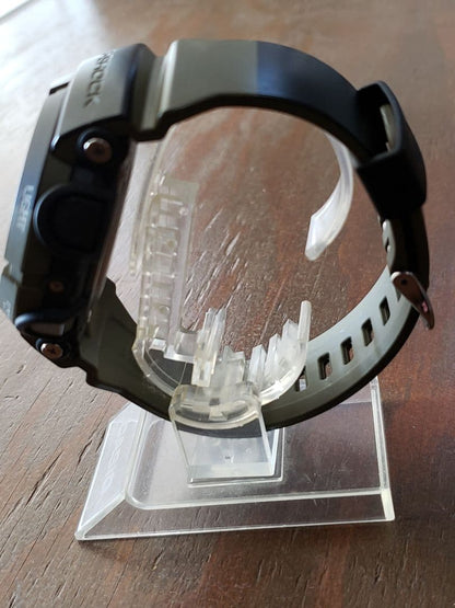 CHARI&CO collaboration model CASIO G-SHOCK #QY3N9F