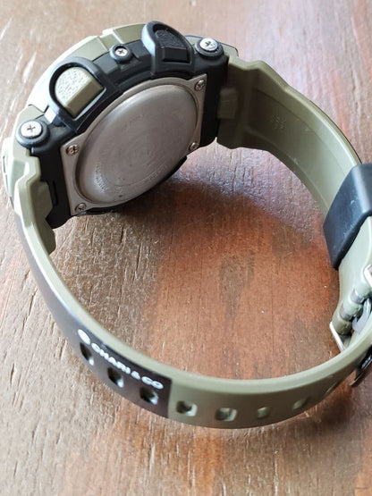 CHARI&CO collaboration model CASIO G-SHOCK #QY3N9F
