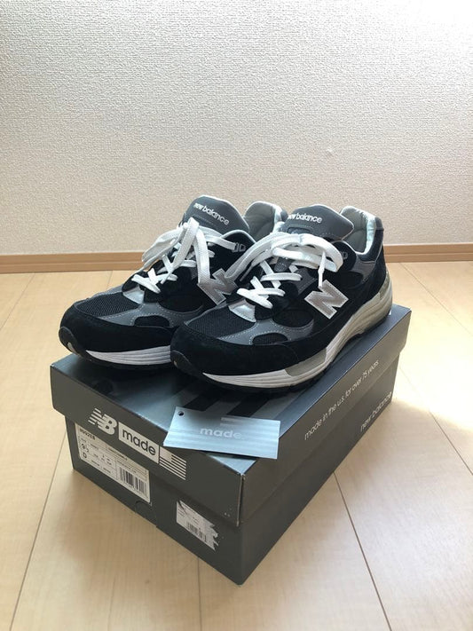 new balance m992eb new balance sneakers #QYCN9G