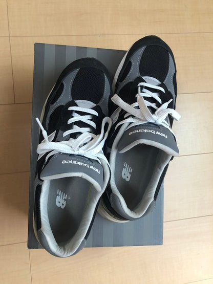 new balance m992eb new balance sneakers #QYCN9G