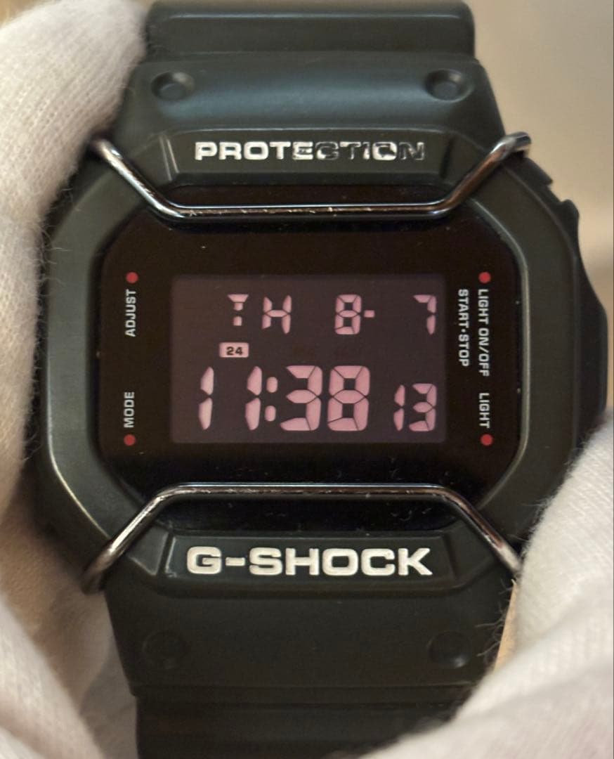 G-SHOCK/Collaboration/American Rag Cie/Watch/DW-5600//Speed #PG3ONQ