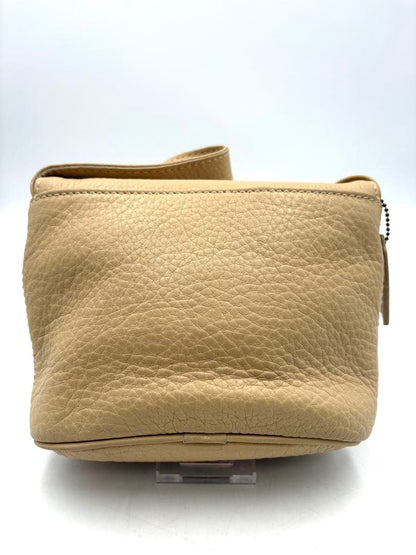 COACH Old Coach 4919 Shoulder Bag, Beige #QYDY7P