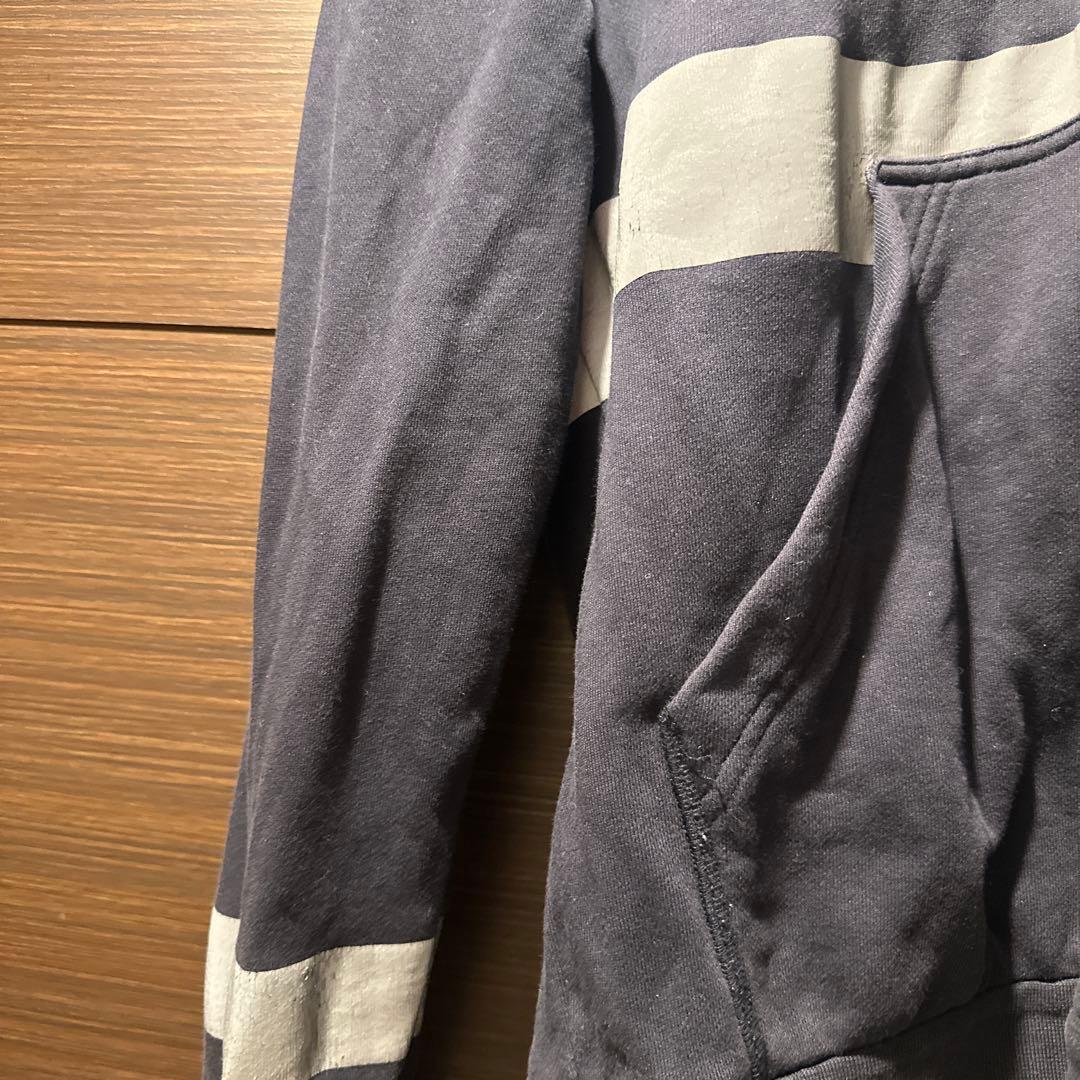 Moncler Zip Hoodie, Size L #QYIVME