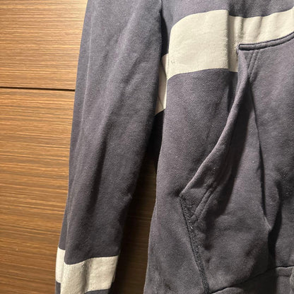 Moncler Zip Hoodie, Size L #QYIVME