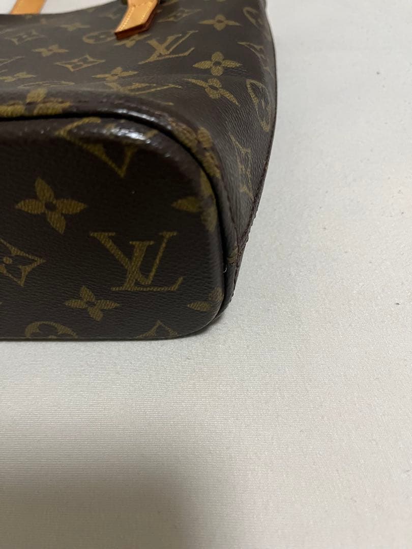 LOUIS VUITTON Monogram Vavin PM #QYDQAV