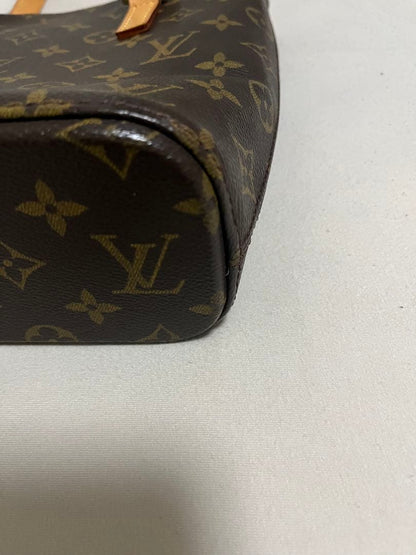 LOUIS VUITTON Monogram Vavin PM #QYDQAV