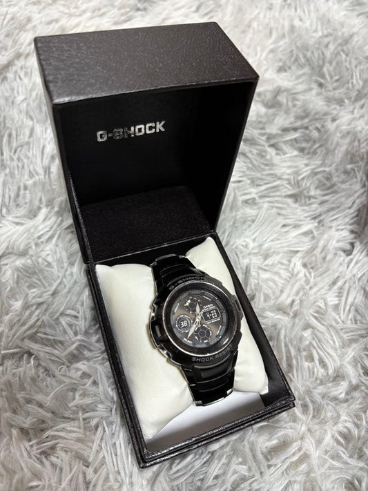 G-SHOCK Model 20 Watch, Black #PF3O3Z