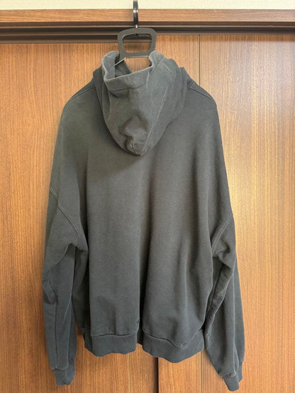 BALENCIAGA The Simpsons Hoodie Size 1 #QY7B33