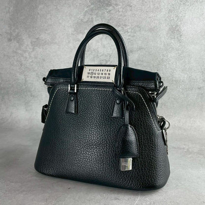 Maison Margiela Mint 5AC Shoulder Bag #QY6257