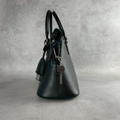 Maison Margiela Mint 5AC Shoulder Bag #QY6257