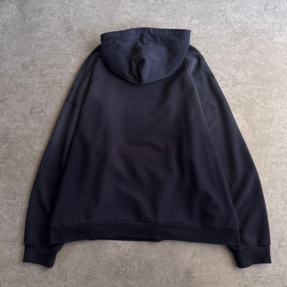 BALENCIAGA L 22SS NO COMMENT HOODIE #QY25DG