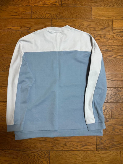 EMPORIO ARMANI EA7 tops #QYL928
