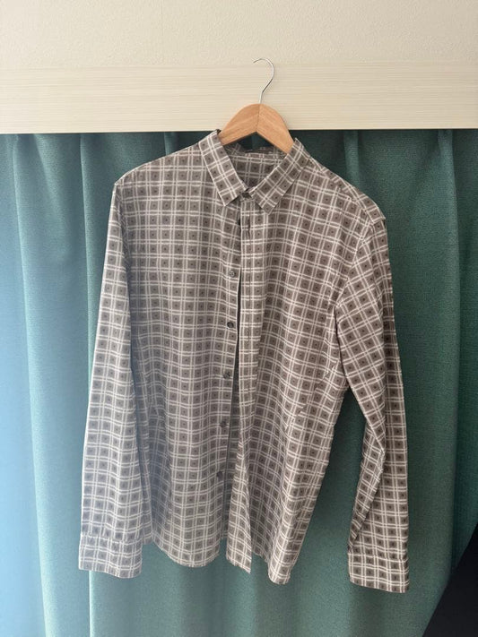 BOTTEGA VENETA Men's Shirts #QYESPV