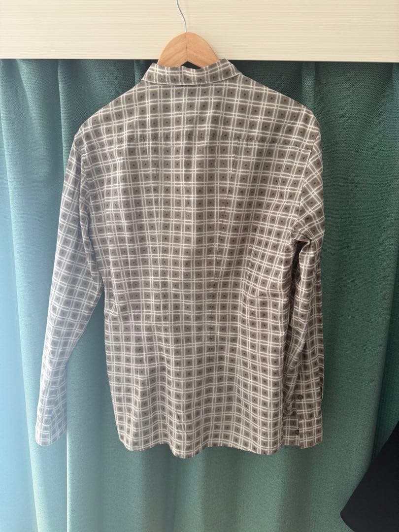 BOTTEGA VENETA Men's Shirts #QYESPV