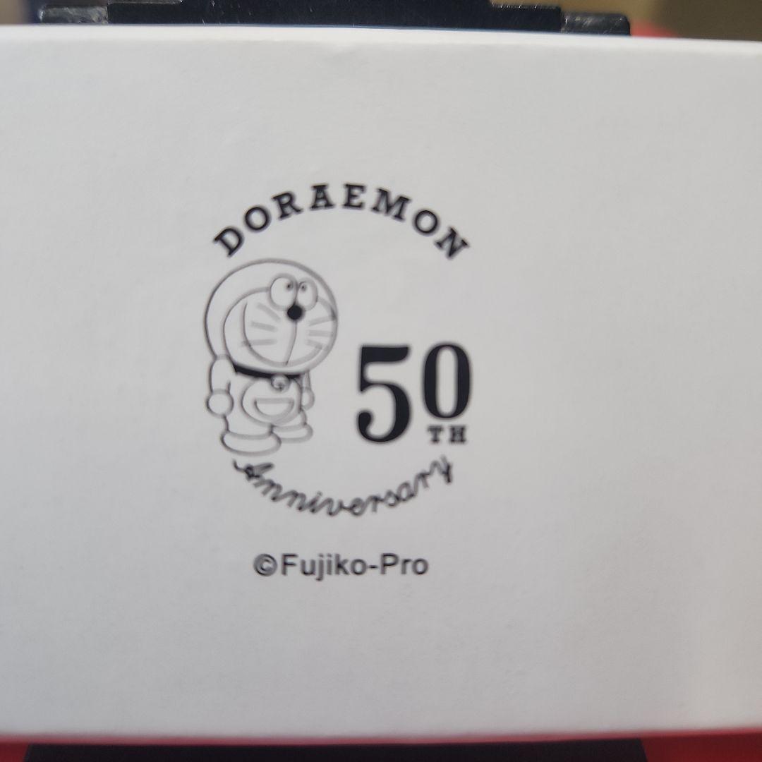 DIME Watch Doraemon 50th Anniversary Model #QY4YBT