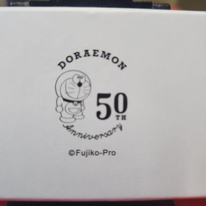DIME Watch Doraemon 50th Anniversary Model #QY4YBT