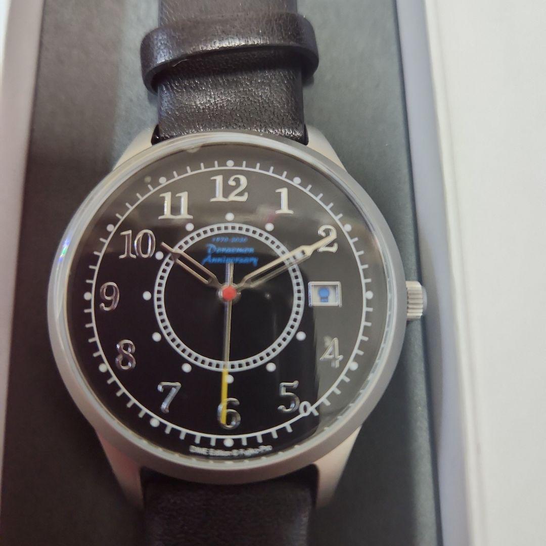 DIME Watch Doraemon 50th Anniversary Model #QY4YBT