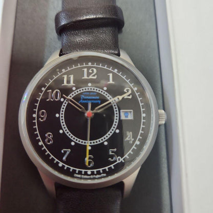DIME Watch Doraemon 50th Anniversary Model #QY4YBT