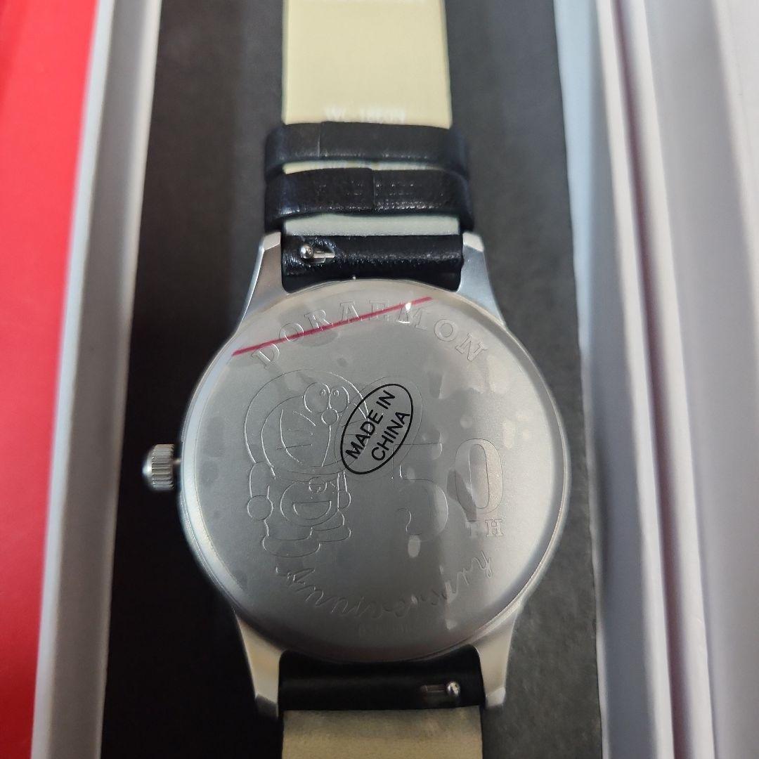 DIME Watch Doraemon 50th Anniversary Model #QY4YBT