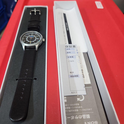 DIME Watch Doraemon 50th Anniversary Model #QY4YBT