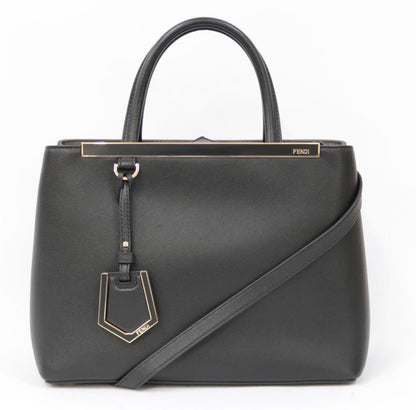 BURBERRY Nova Check Canvas Leather Shoulder Bag Beige #QY0FGK