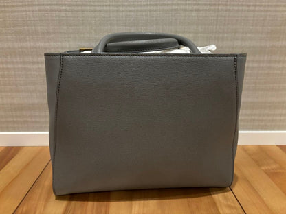 BURBERRY Nova Check Canvas Leather Shoulder Bag Beige #QY0FGK