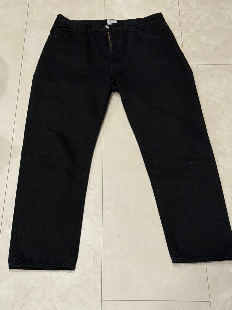 New Manual 010 LV SUPER SLIM JEANS 34 #QYEMAH