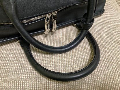 LOEWE Amazona 36 Panda Limited Edition Black White Rare Mint #QYDYQX
