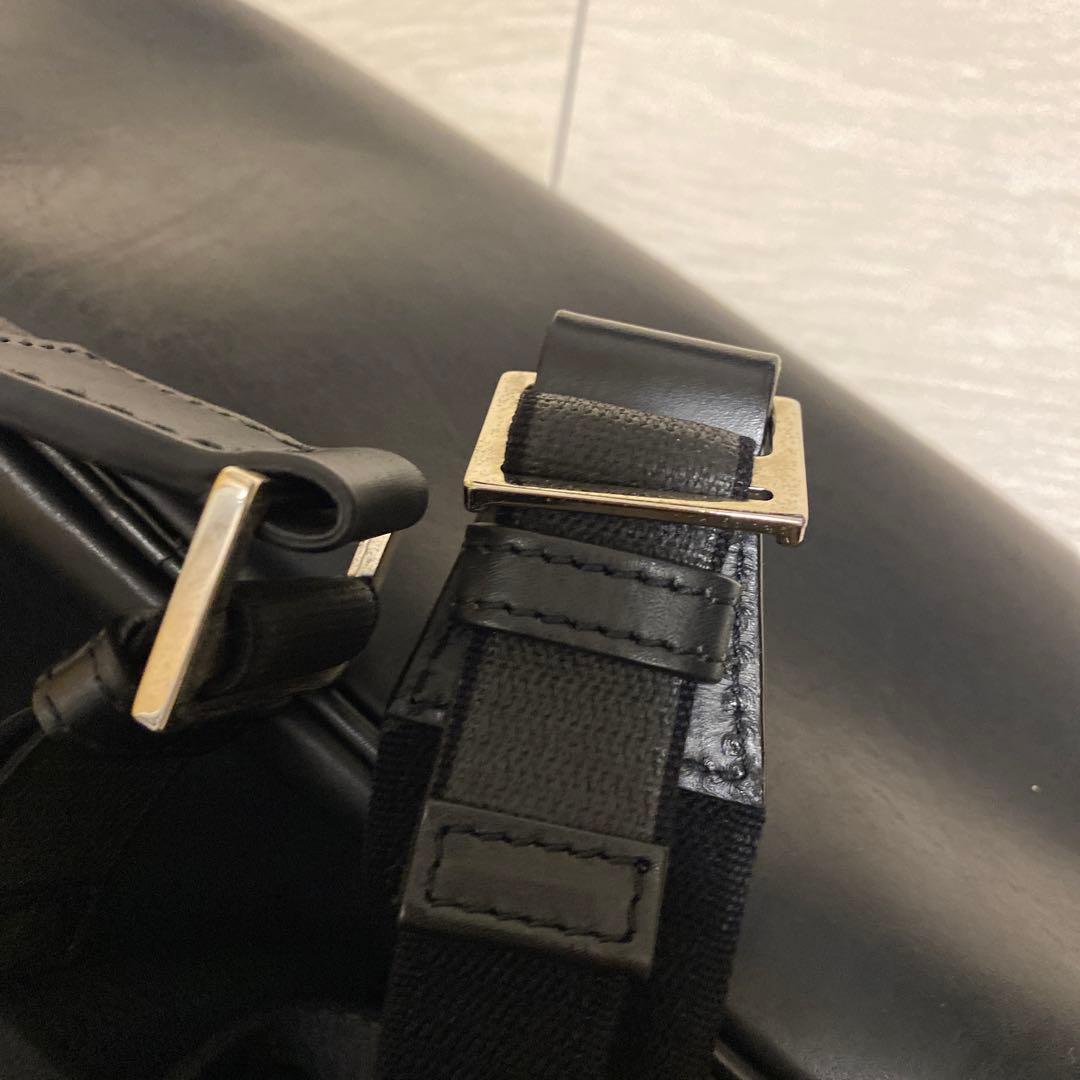 BALENCIAGA Backpack Black #QYJAN5