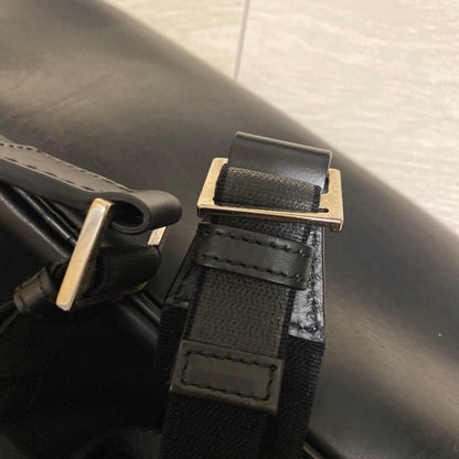 BALENCIAGA Backpack Black #QYJAN5