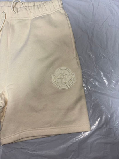 Moncler Roc Nation shorts, size M #PC13AP