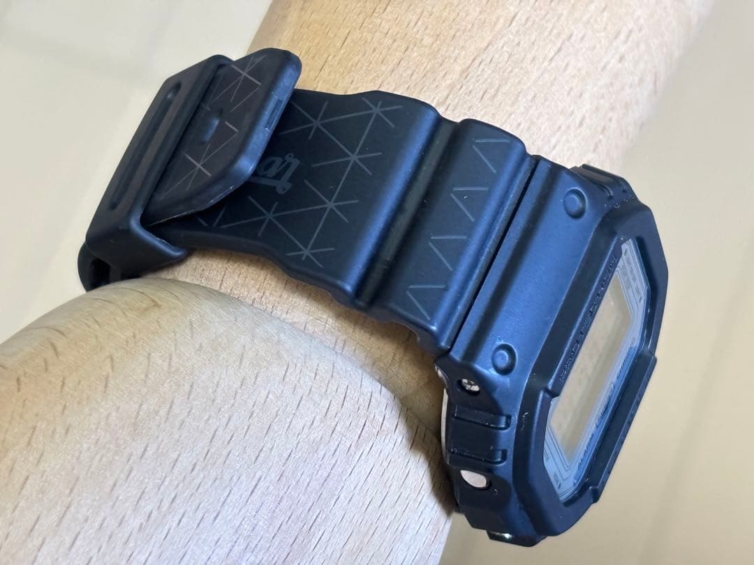 G-SHOCK x Herno Speed Laminor Exclusive Collaboration Limited Watch #QY73NM
