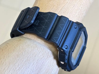 G-SHOCK x Herno Speed Laminor Exclusive Collaboration Limited Watch #QY73NM