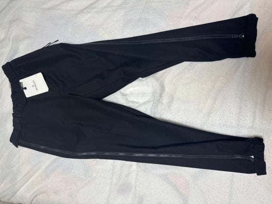 ??MONCLER pantalone tech pants size 46 #PC38E7