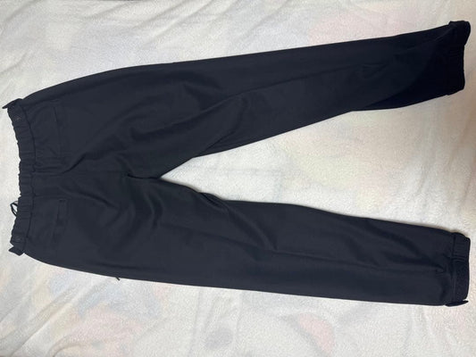 ??MONCLER pantalone tech pants size 46 #PC38E7