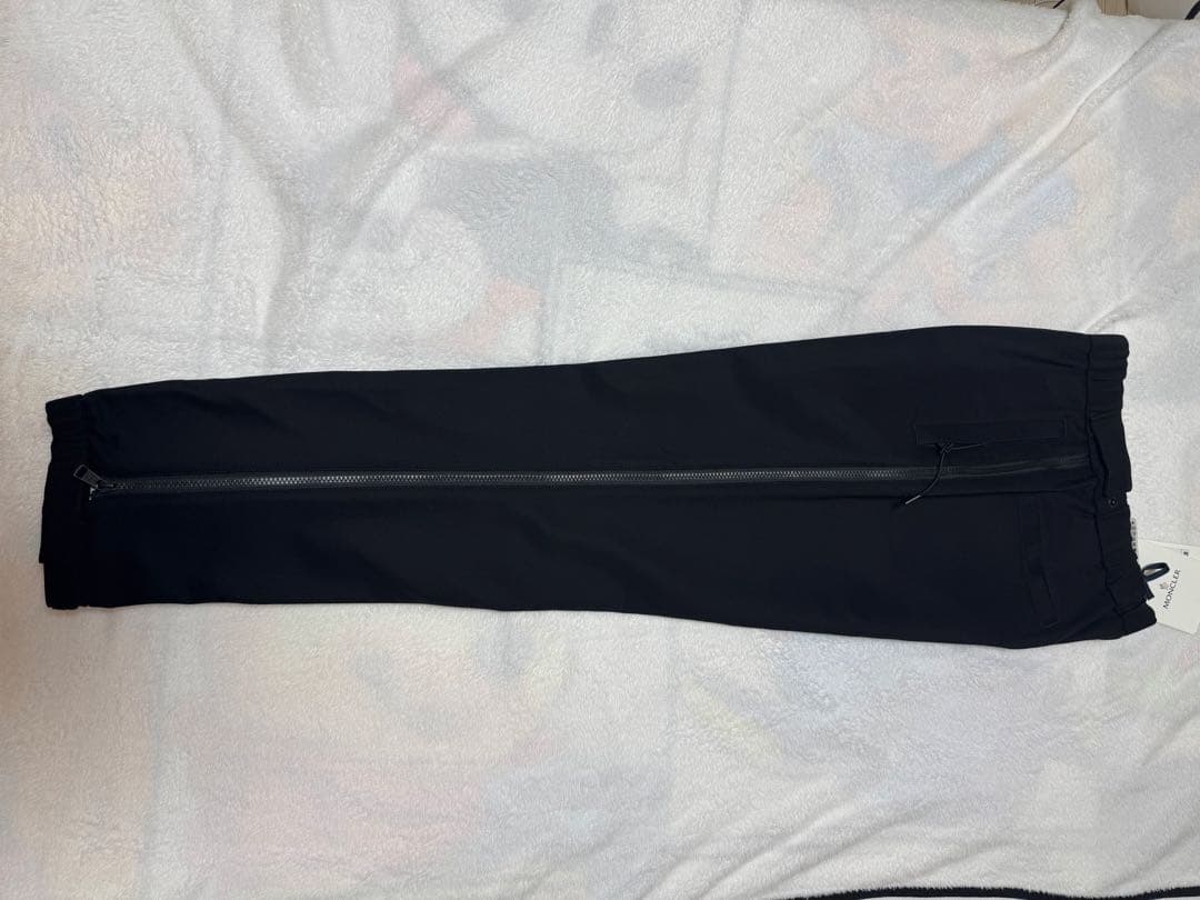 ??MONCLER pantalone tech pants size 46 #PC38E7