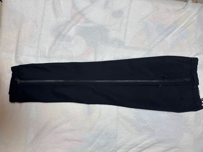 ??MONCLER pantalone tech pants size 46 #PC38E7