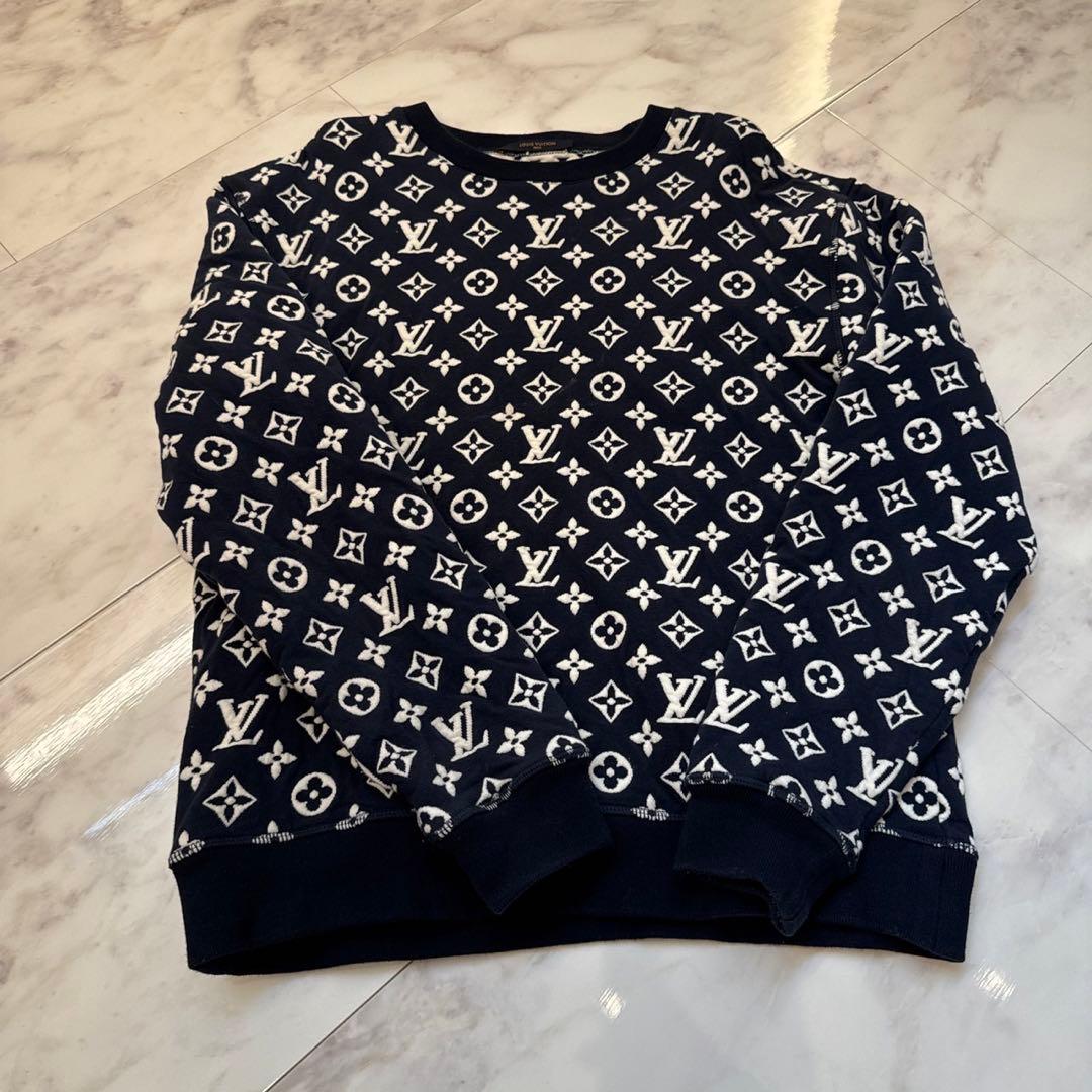 LOUIS VUITTON Tops #PF2LTK