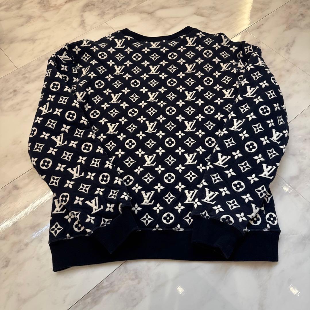 LOUIS VUITTON Tops #PF2LTK