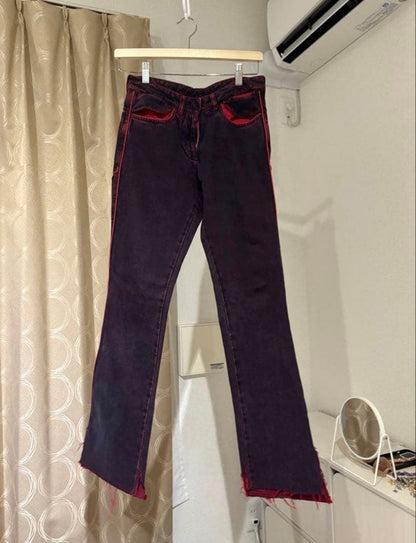 Maison Martin Margiela denim MM6 #QYEDGW