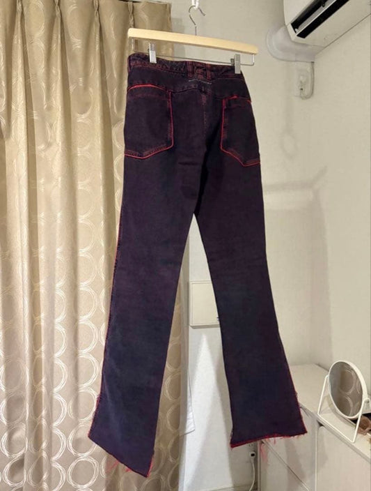 Maison Martin Margiela denim MM6 #QYEDGW
