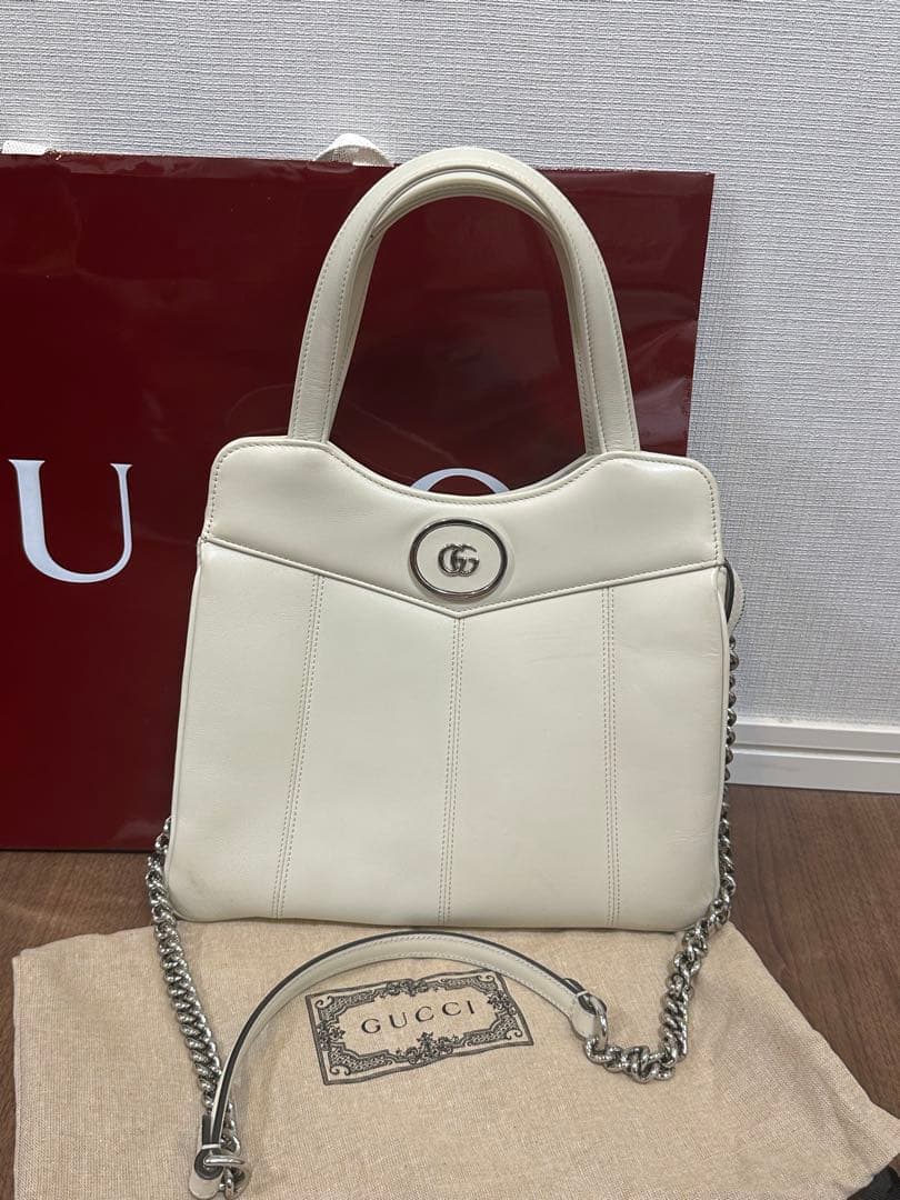 GUCCI Women's Handbag #QY5TF5