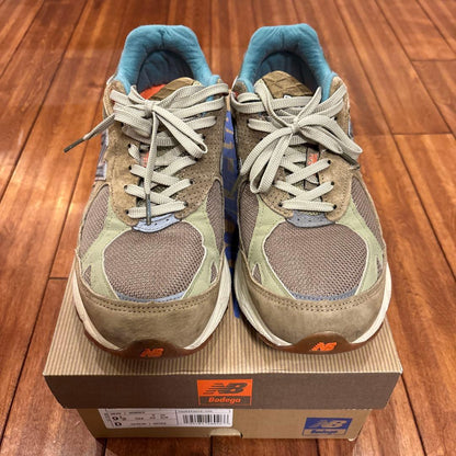 New Balance Bodega 2006/2021 Sneakers, Size D #QY4AM2