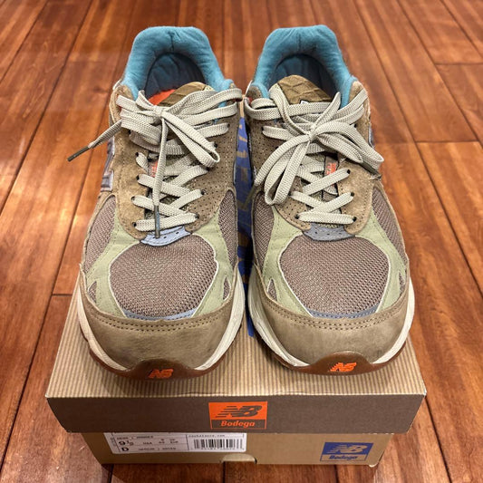 New Balance Bodega 2006/2021 Sneakers, Size D #QY4AM2