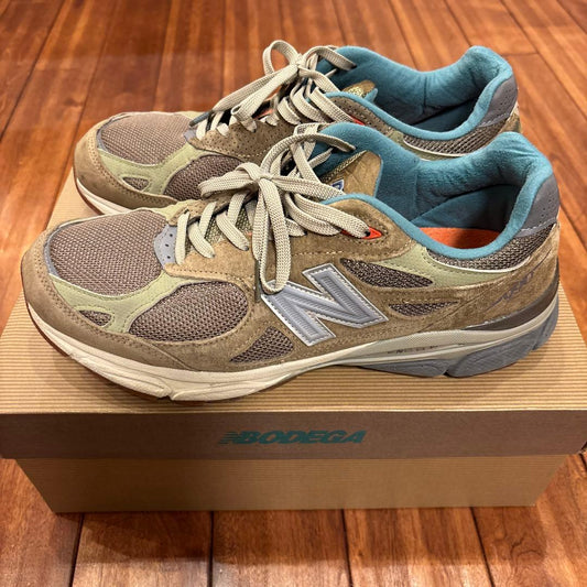 New Balance Bodega 2006/2021 Sneakers, Size D #QY4AM2