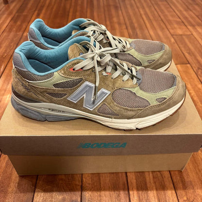 New Balance Bodega 2006/2021 Sneakers, Size D #QY4AM2