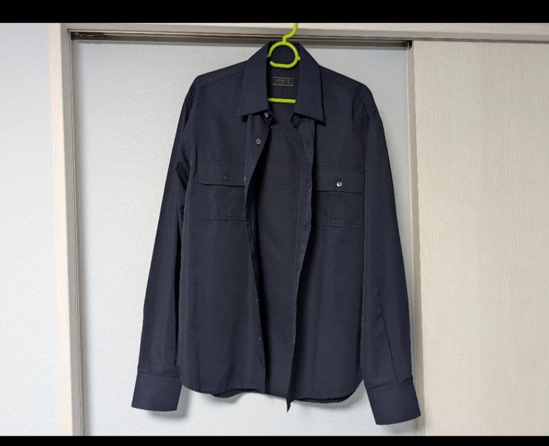 Prada shirt #QYL89U